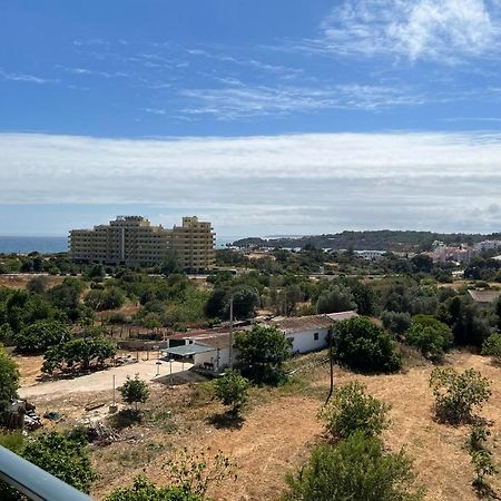 Apartment By The Beach With Parking And Wifi By Amcf بورتيماو المظهر الخارجي الصورة